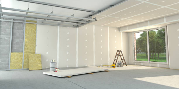 Best Blown-in Insulation in Thiensville, WI