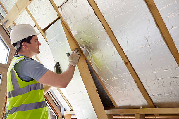 Best Insulation for Specific Applications in Thiensville, WI