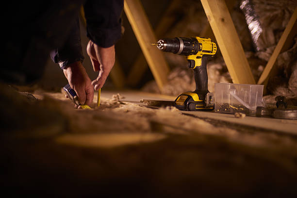 Best Energy Efficiency Insulation in Thiensville, WI