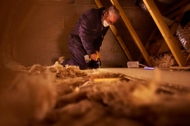 Trusted Thiensville, WI Insulation Contractor Experts